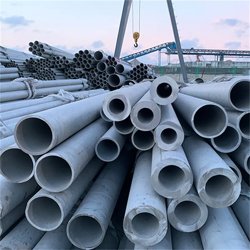 stainless steel pipe&tube